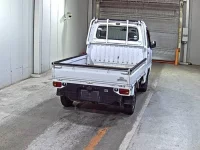 Subaru SAMBAR лот № 8062 оценка 3.5  с аукциона в Японии 4