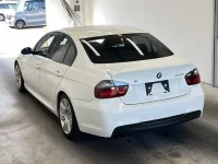 BMW 3-Series лот № 1292 оценка 3.5  с аукциона в Японии 4