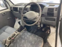 Mitsubishi MINICAB TRUCK лот № 1291 оценка R  с аукциона в Японии 2