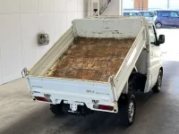 Mitsubishi MINICAB TRUCK лот № 1291 оценка R  с аукциона в Японии 1