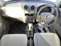 Suzuki ALTO лот № 136 оценка R  с аукциона в Японии 2