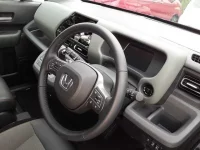 Honda FREED лот № 33100 оценка 5  с аукциона в Японии 6