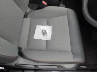 Honda FREED лот № 33100 оценка 5  с аукциона в Японии 7