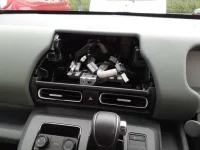 Honda FREED лот № 33100 оценка 5  с аукциона в Японии 9