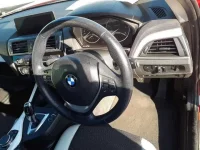 BMW 1-Series лот № 38137 оценка 4.5  с аукциона в Японии 6