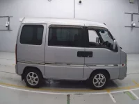 Subaru GOLF ALLTRACK лот № 9197 оценка 2  с аукциона в Японии 2