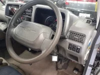 Subaru GOLF ALLTRACK лот № 9197 оценка 2  с аукциона в Японии 6