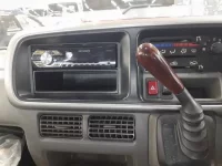 Subaru GOLF ALLTRACK лот № 9197 оценка 2  с аукциона в Японии 8