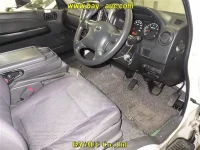 Nissan CARAVAN BUS лот № 10092 оценка 3.5  с аукциона в Японии 2
