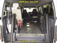 Nissan CARAVAN BUS лот № 10092 оценка 3.5  с аукциона в Японии 5