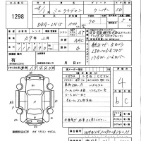 BMW MINI лот № 1298 оценка 4  с аукциона в Японии 5