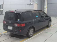 Nissan LAFESTA лот № 10151 оценка 3  с аукциона в Японии 1