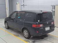 Nissan LAFESTA лот № 10151 оценка 3  с аукциона в Японии 5