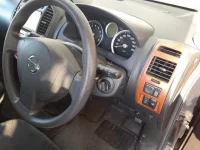 Nissan LAFESTA лот № 10151 оценка 3  с аукциона в Японии 6