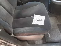 Nissan LAFESTA лот № 10151 оценка 3  с аукциона в Японии 7