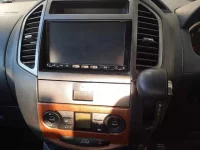 Nissan LAFESTA лот № 10151 оценка 3  с аукциона в Японии 9