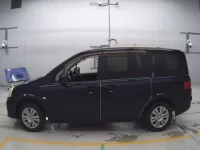 Nissan LAFESTA лот № 10151 оценка 3  с аукциона в Японии 3