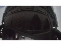 Volkswagen THE BEETLE лот № 38140 оценка 4.5  с аукциона в Японии 10