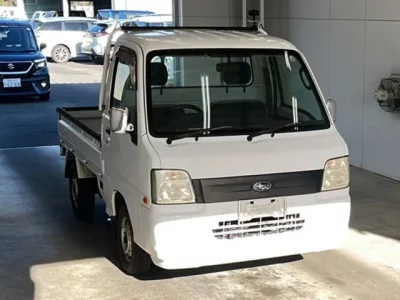 Subaru SAMBAR