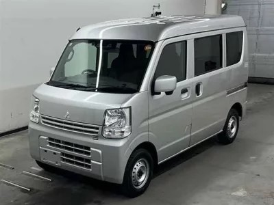 Mitsubishi MINICAB VAN