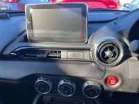 Mazda ROADSTER лот № 20123 оценка 4  с аукциона в Японии 5