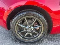 Mazda ROADSTER лот № 20123 оценка 4  с аукциона в Японии 7