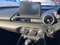 Mazda ROADSTER лот № 20124 оценка 3.5  с аукциона в Японии 5