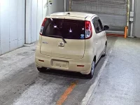 Nissan MOCO лот № 8082 оценка R  с аукциона в Японии 4