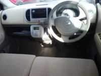 Nissan MOCO лот № 8082 оценка R  с аукциона в Японии 2