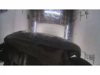 Mitsubishi EK WAGON лот № 9209 оценка 3  с аукциона в Японии 7