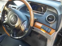 Honda ODYSSEY лот № 10153 оценка 3.5  с аукциона в Японии 6