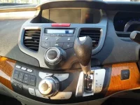 Honda ODYSSEY лот № 10153 оценка 3.5  с аукциона в Японии 9