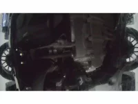 Honda ODYSSEY лот № 10153 оценка 3.5  с аукциона в Японии 10