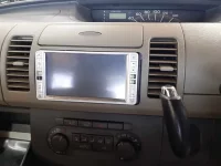 Daihatsu TANTO лот № 9210 оценка 3.5  с аукциона в Японии 9