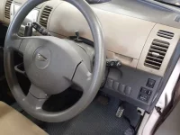 Daihatsu TANTO лот № 9210 оценка 3.5  с аукциона в Японии 6