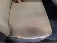 Daihatsu TANTO лот № 9210 оценка 3.5  с аукциона в Японии 7