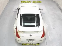 Nissan FAIRLADYZ лот № 10100 оценка 3  с аукциона в Японии 4