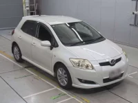 Toyota AURIS лот № 10158 оценка RA  с аукциона в Японии 4