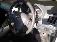 Toyota AURIS лот № 10158 оценка RA  с аукциона в Японии 6