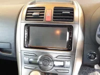 Toyota AURIS лот № 10158 оценка RA  с аукциона в Японии 9