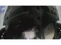 Toyota AURIS лот № 10158 оценка RA  с аукциона в Японии 10