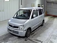 Mazda AZ WAGON лот № 8089 оценка R  с аукциона в Японии 3