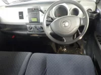 Mazda AZ WAGON лот № 8089 оценка R  с аукциона в Японии 2