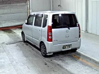 Mazda AZ WAGON лот № 8089 оценка R  с аукциона в Японии 1