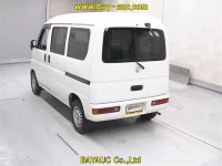 Honda ACTY VAN лот № 10102 оценка R  с аукциона в Японии 1