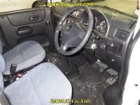 Honda ACTY VAN лот № 10102 оценка R  с аукциона в Японии 2