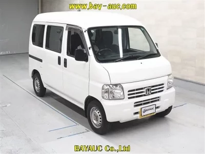 Honda ACTY VAN