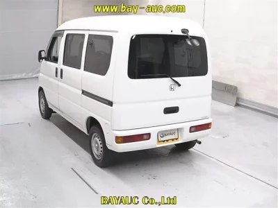 Honda ACTY VAN