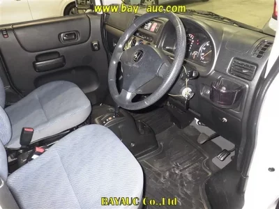 Honda ACTY VAN