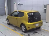 Volkswagen UP лот № 38150 оценка 4.5  с аукциона в Японии 5